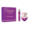 Versace Dylan Purple Eau De Parfum 2 Piece Gift Set