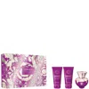 Versace Dylan Purple Eau De Parfum 50ml Set
