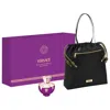 Versace Dylan Purple Eau De Parfum Summer Tote Set
