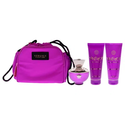 Versace Dylan Purple Gift Set