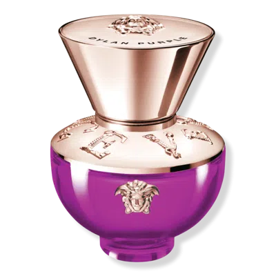 Versace Dylan Purple Pour Femme Eau De Parfum - 1.0 oz