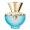Versace Dylan Turquoise Eau De Toilette - 1.7 oz