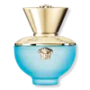 Versace Dylan Turquoise Eau De Toilette - 3.4 oz