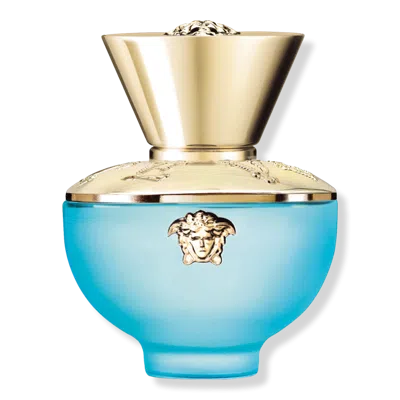Versace Dylan Turquoise Eau De Toilette - 3.4 oz