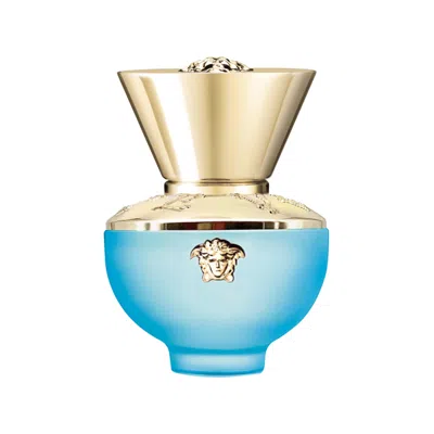 Versace Dylan Turquoise Pour Femme 1 oz/ 30 ml