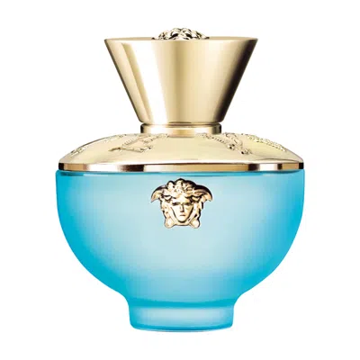 VERSACE DYLAN TURQUOISE POUR FEMME 3.4 OZ/ 100 ML,2427482