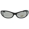 Versace E87 852 In Black