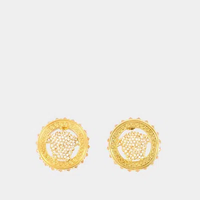 VERSACE VERSACE EARRINGS