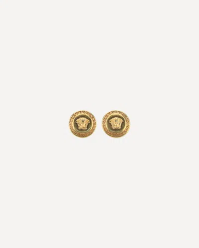 VERSACE EARRINGS