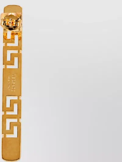 Versace Earrings