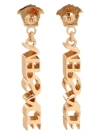 Versace Earrings