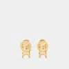 VERSACE VERSACE EARRINGS