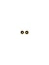 Versace Earrings In Gold