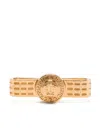 Versace Earrings Metal