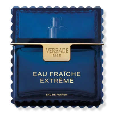 Versace Eau Fraiche Extreme Eau De Parfum - 1.7 oz