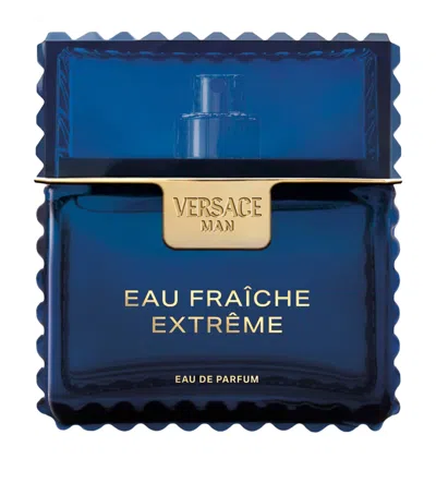 Versace Eau Fraiche Extrême Eau De Parfum