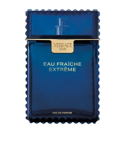 Versace Eau Fraiche Extrême Eau De Parfum