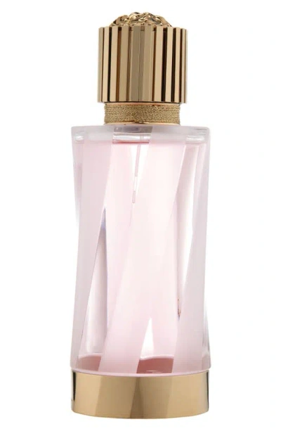 Versace Éclat De Rose Eau De Parfum, 3.4 oz In White