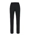 Versace Belt Loops Slacks