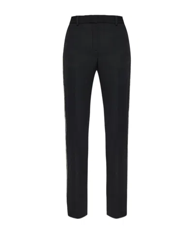 Versace Belt Loops Slacks