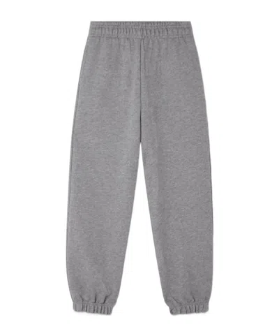 Versace Embroidered-logo Track Pants