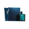 Versace Eros 2pc Set