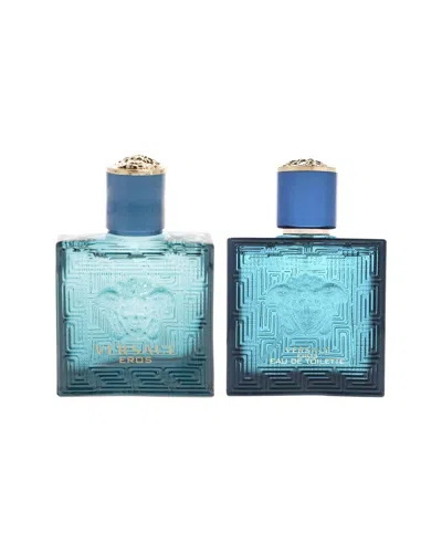 Versace Eros 2pc Kit