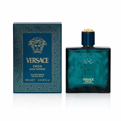 Versace Eros Cologne