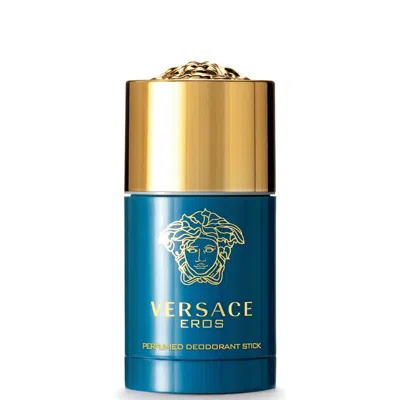 Versace Eros Deodorant Stick (75ml) In White