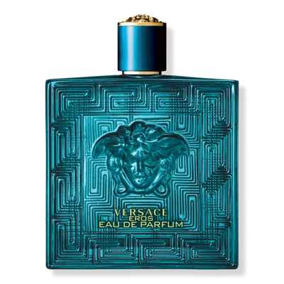 Versace Eros Eau De Parfum - 6.7 oz