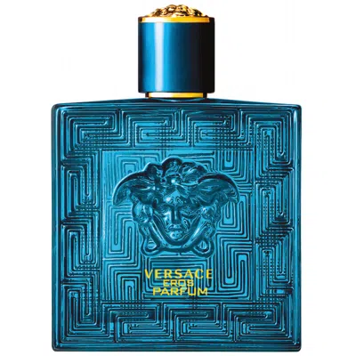 Versace Eros Eau De Parfum Vapo 100ml