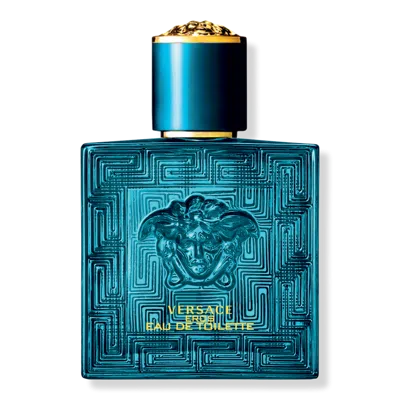 Versace Eros Eau De Toilette - 1.7 oz