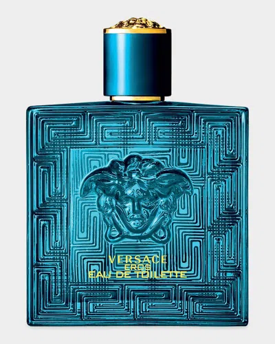 Versace Eros Eau De Toilette