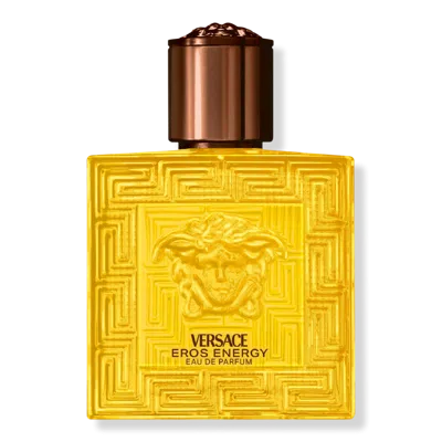 Versace Eros Energy Eau De Parfum - 1.7 oz