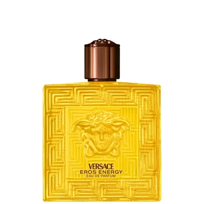 Versace Eros Energy Eau De Parfum 100ml In White