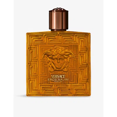 Versace Womens Eros Energy Eau De Parfum 200ml
