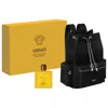 Versace Eros Energy Eau De Parfum Backpack Set