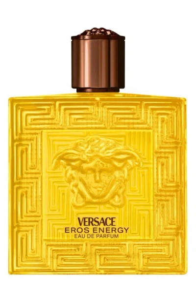 Versace Eros Energy Eau De Parfum In No Color