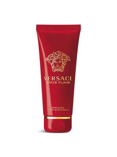 Versace Eros Flame After Shave Balm, Size 100ml