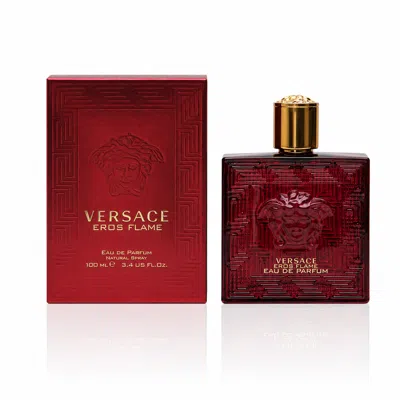 Versace Eros Flame Cologne