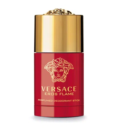 Versace Eros Flame Deodorant Stick
