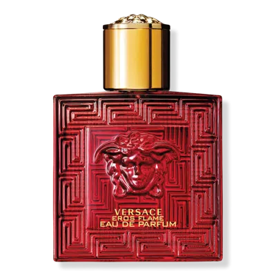 Versace Eros Flame Eau De Parfum - 1.7 oz