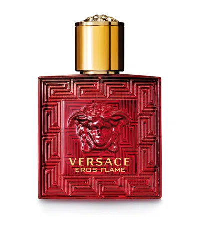 Versace Eros Flame Eau De Parfum