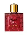 Versace Mens Eros Flame Eau De Parfum Fragrance Collection