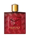 Versace Eros Flame Eau De Parfum Vapo 100ml