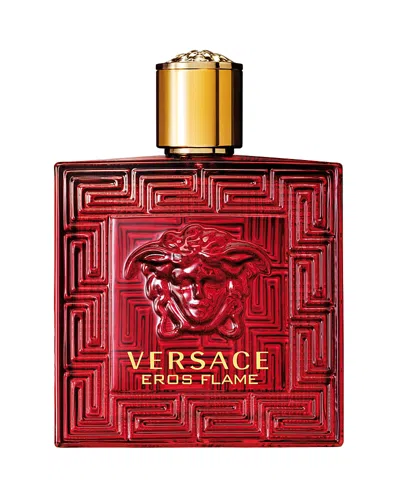 VERSACE EROS FLAME EAU DE PARFUM SPRAY 3.4 OZ.,741010