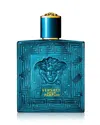 Versace Eros Parfum In Blue