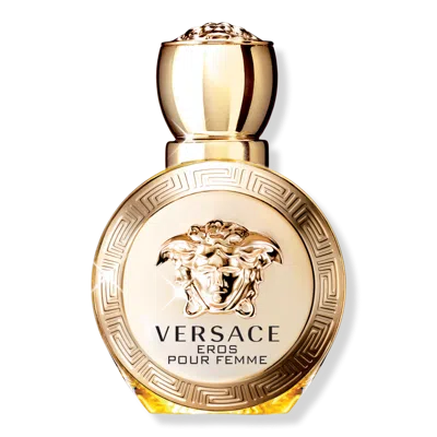 Versace Eros Pour Femme Eau De Parfum - 1.7 oz