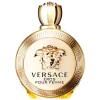 Versace Eros Pour Femme For Women Eau De Parfum Spray 3.4 oz