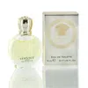 Versace Eros /  Edt Splash Mini 0.17 oz (5.0 Ml) (w) In Yellow/white/orange/red